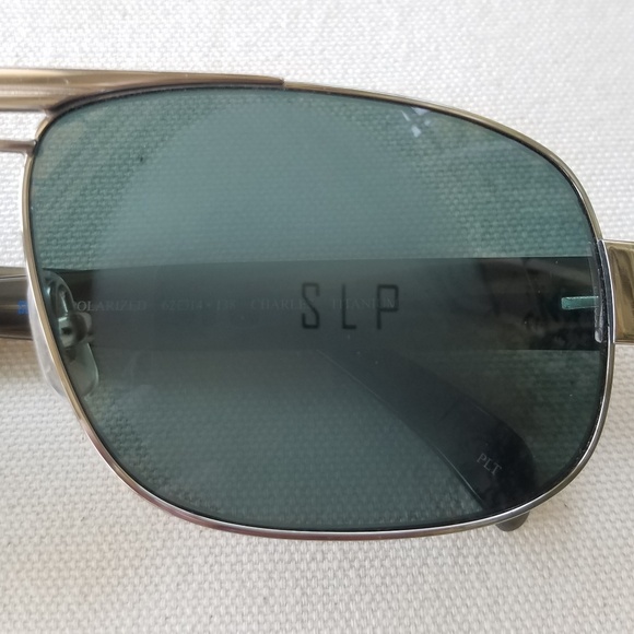 Badgley mischka sunglasses - Picture 4 of 4